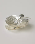 Luminous Petal Earrings