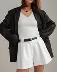 Black Boyfriend Blazer