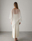 Organza Elegance Set