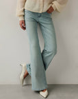 Pastel Bloom Sweater