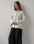 Pearl Bloom Jacket