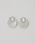 Lunar Glow Earrings