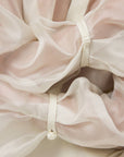 Sheer Grace Blouse