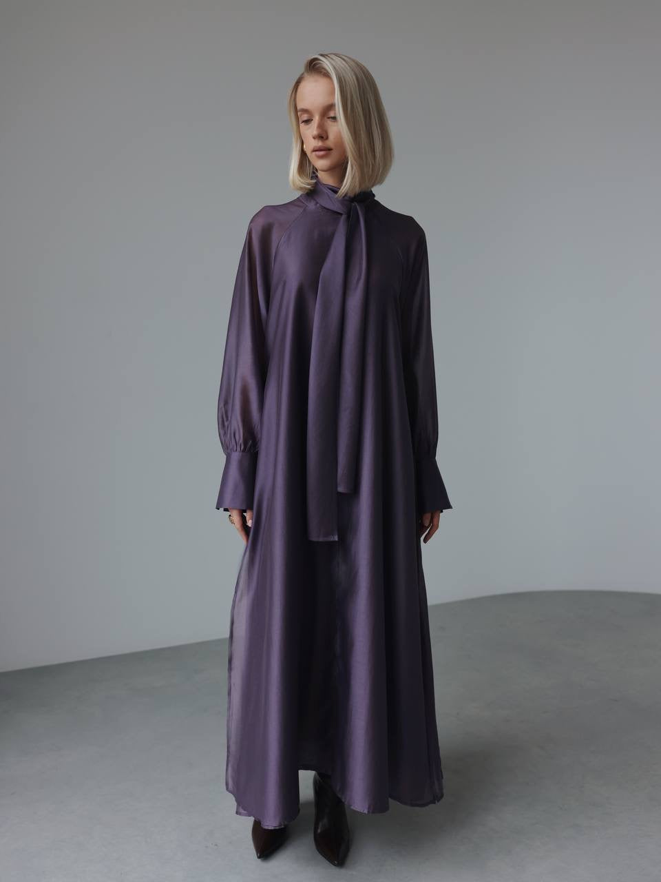 Belted Jacket