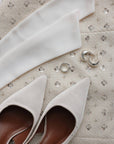Sequin Embellished Mini Dress