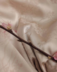 Marble Silk Kimono