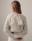 Timeless Texture Mini Skirt