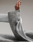Cloud Feather Sweater