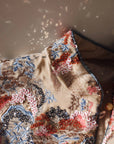 Hikari Embroidered Kimono Jacket