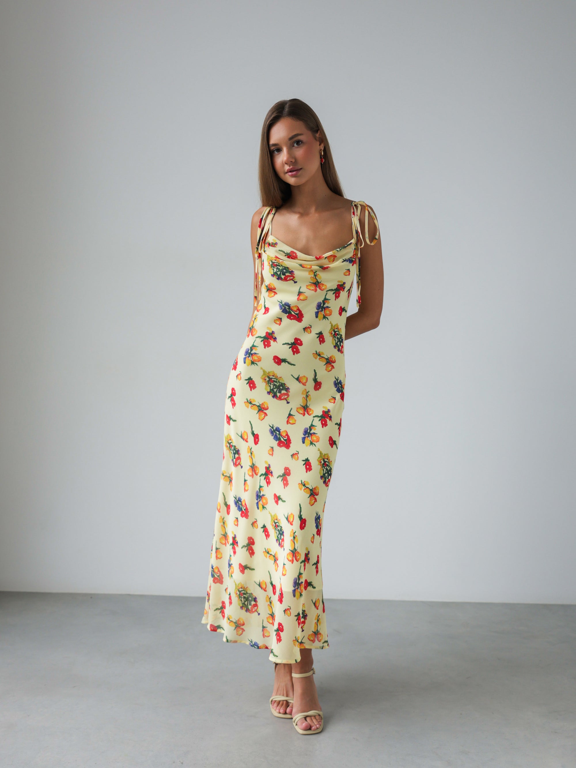 Summer Fling Dress