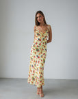 Summer Fling Dress