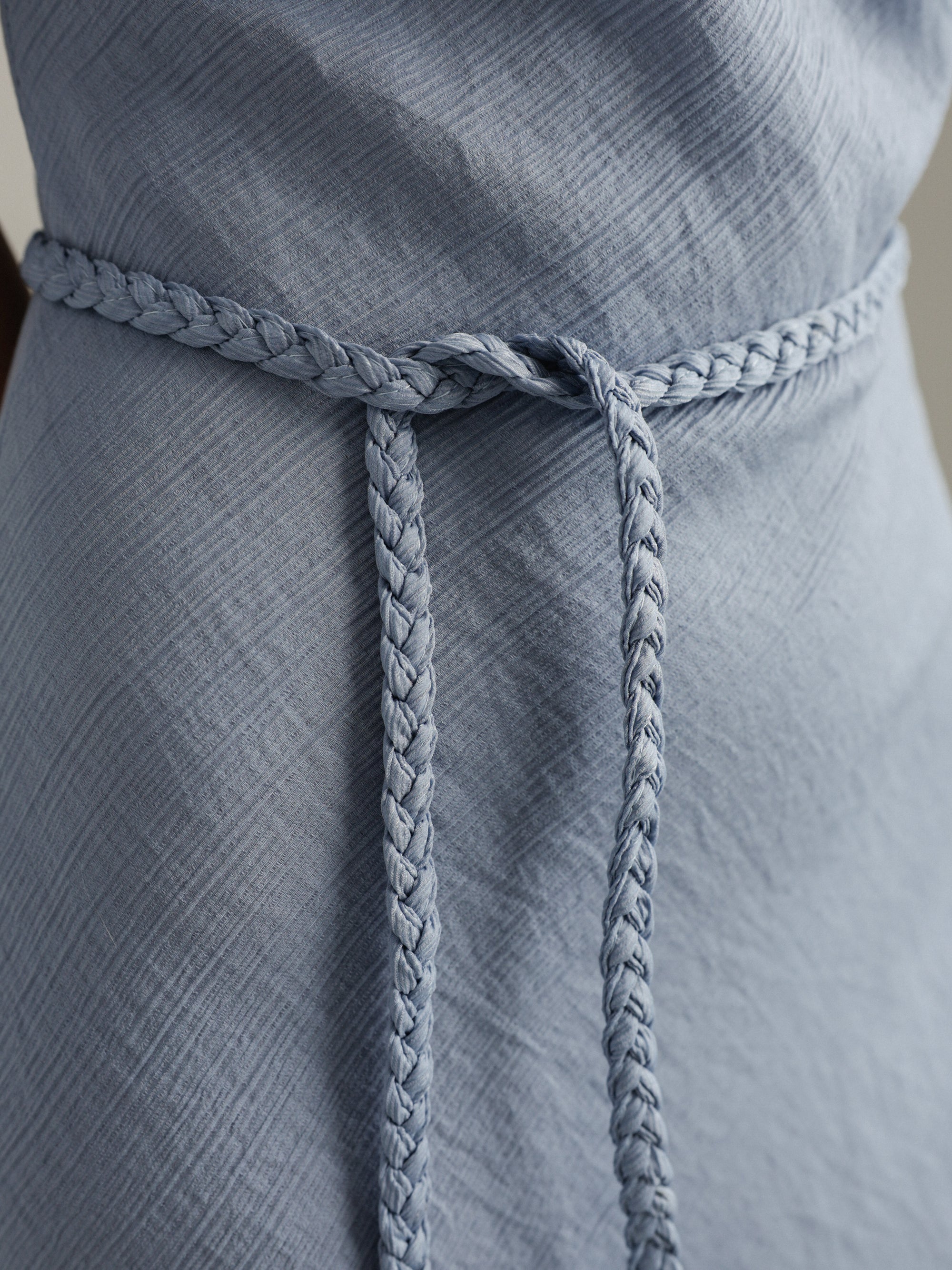 Azure Calm Dress