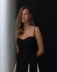 Evening Grace Dress