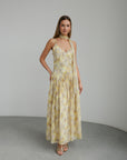 Summer Breeze Dress