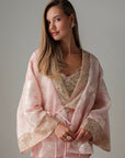 Aurora Kimono
