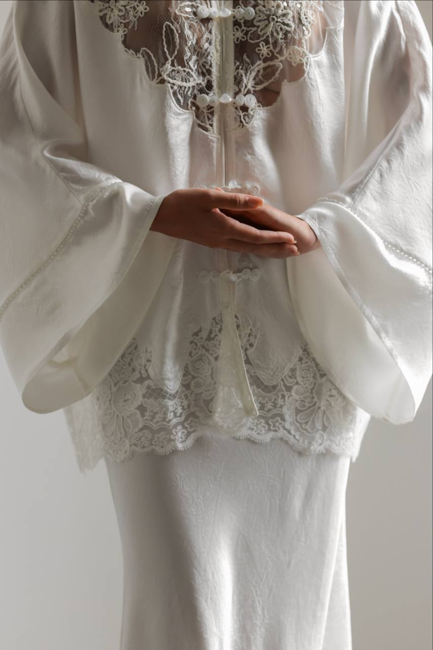 Yasmin kimono