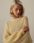 Luana Sweater