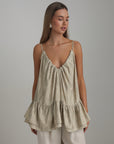 Whisper of Sand Top