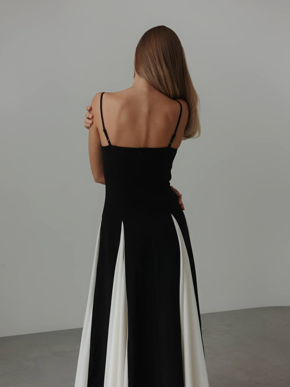 Evening Grace Dress