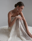 Celestial Veil Dress