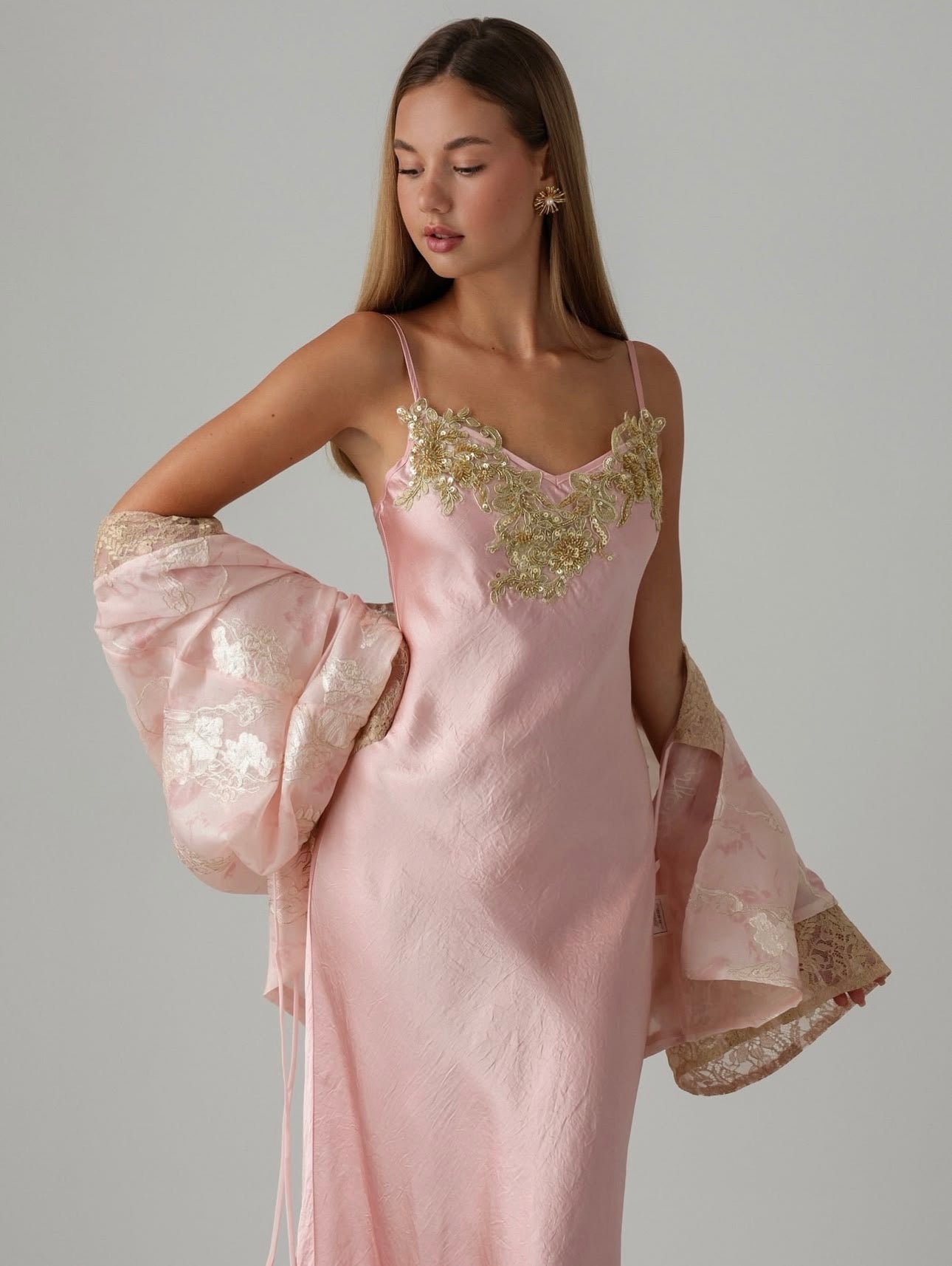 Aurora Kimono