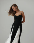 Evening Grace Dress