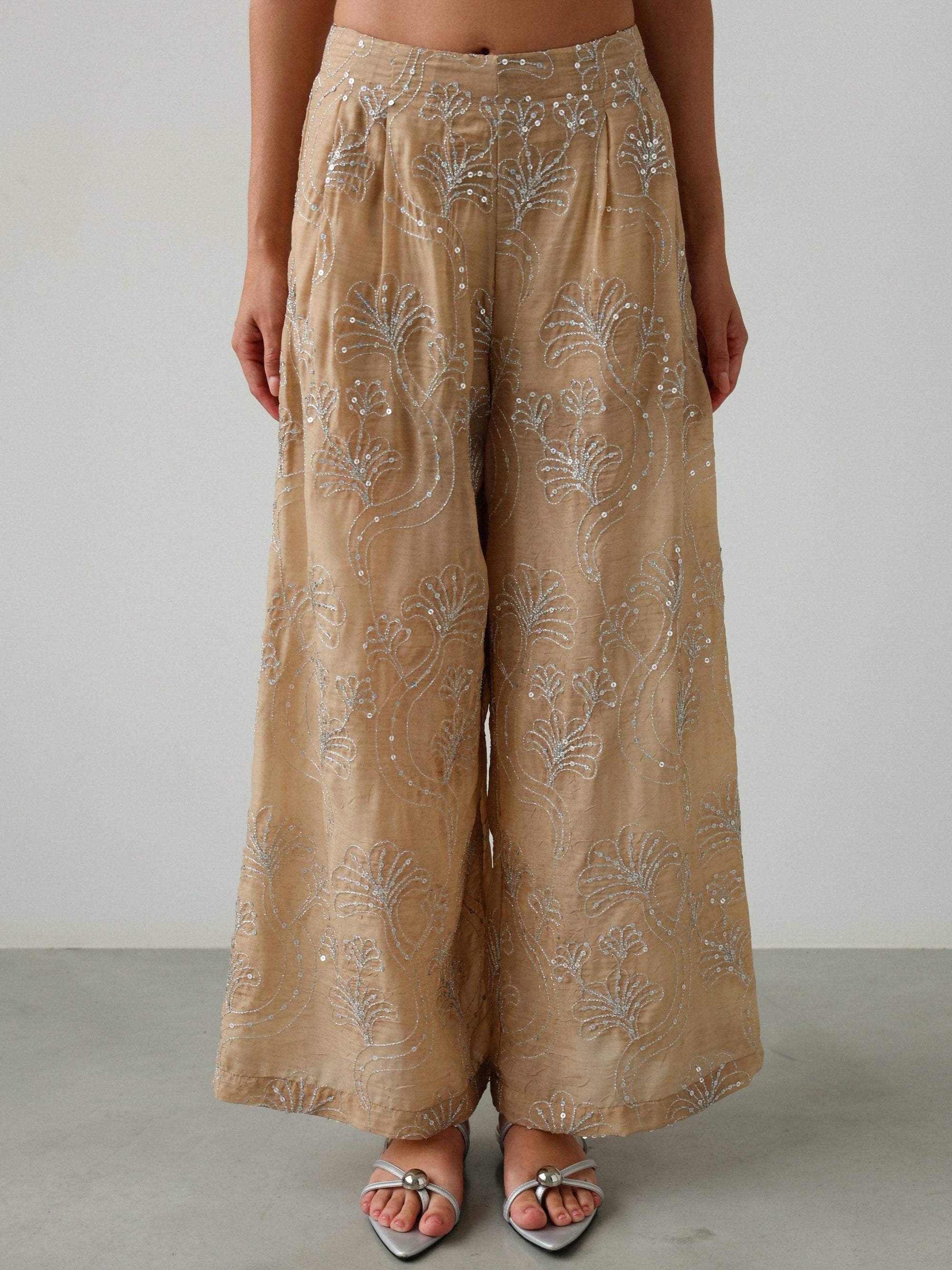 Desert Bloom Pants