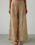 Desert Bloom Pants