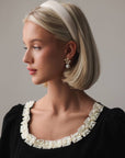 Daisy Earrings