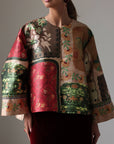 Garden Tapestry Jacket