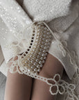 Pearl Bloom Bag