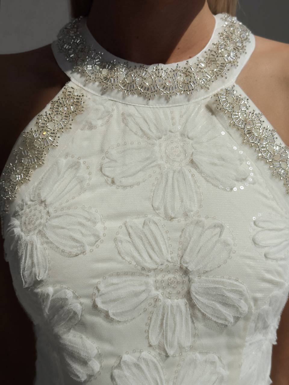 Moonlight Daisy Dress