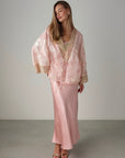 Aurora Kimono