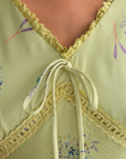 Summer Jasmine Dress