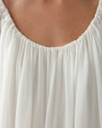 Air Veil Cape