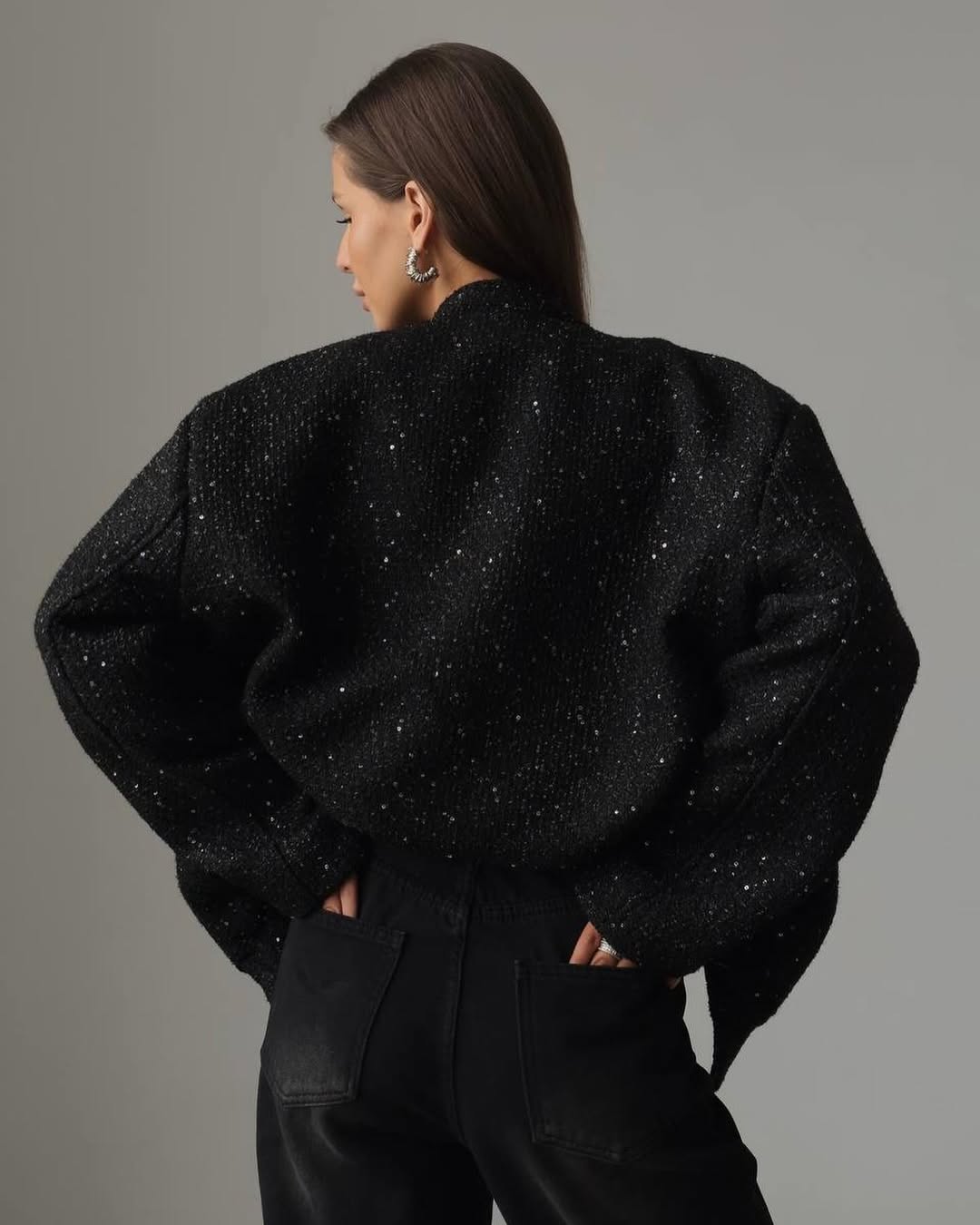 Midnight Spark Jacket