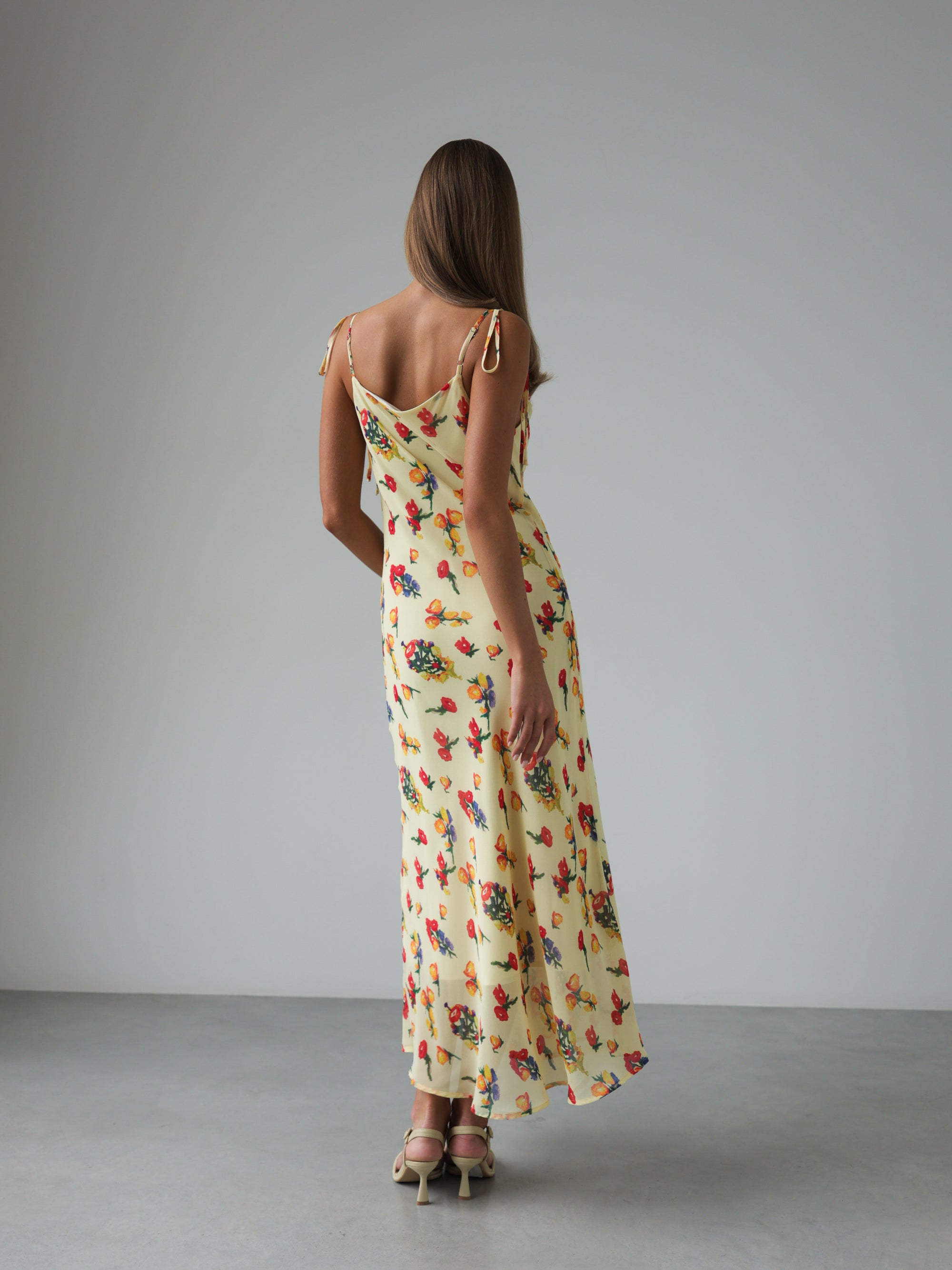 Summer Fling Dress