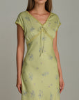 Summer Jasmine Dress