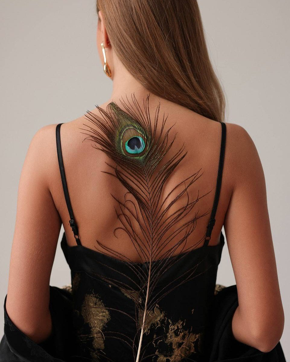 Golden Bloom Dress