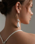 Pearl Wave Jacquard Set