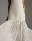 Milk Temptation Dress