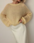 Luana Sweater