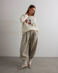 Nomad Tales Sweater
