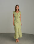 Summer Jasmine Dress