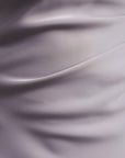 Lavender Veil Dress