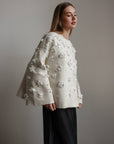 Pearl Bloom Jacket