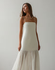 Milk Temptation Dress