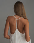 Pearl Whisper Blouse