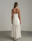 Milk Temptation Dress