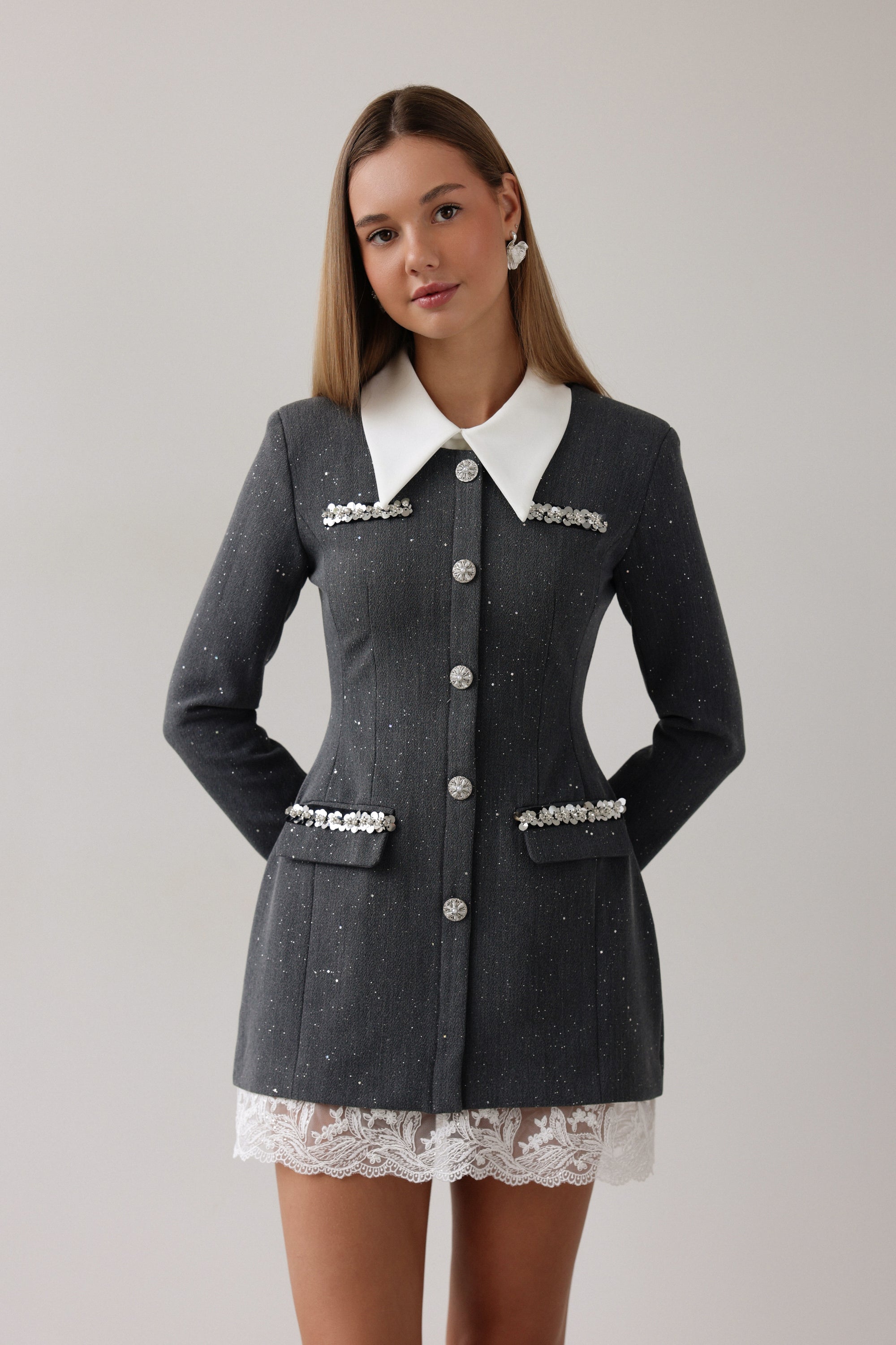 Twilight Grace Dress